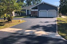 Best Asphalt Driveway Installation  in Picture Rocks, AZ